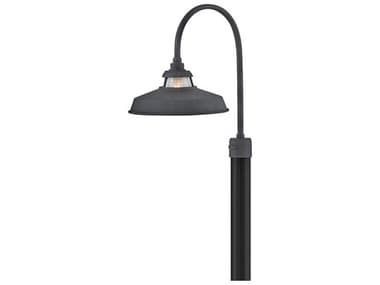 Hinkley Troyer 1-Light Outdoor Post Light HY1191DZ