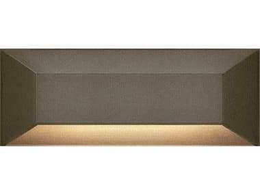 Hinkley Nuvi Outdoor Wall Light HY15228BZ