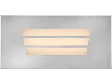 Hinkley Dash Outdoor Wall Light HY15334SS