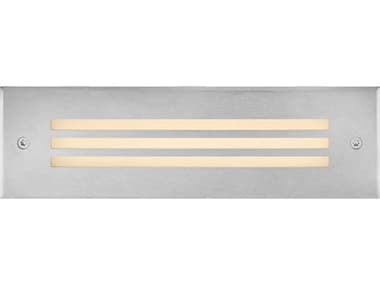 Hinkley Dash Outdoor Wall Light HY15335SS