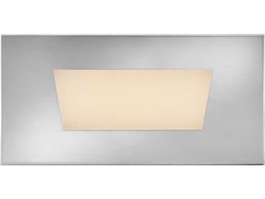 Hinkley Dash Outdoor Wall Light HY15344SS