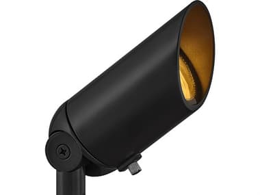 Hinkley Hardy Island Lumacore 1-Light Outdoor Spot Light HY1536BSK