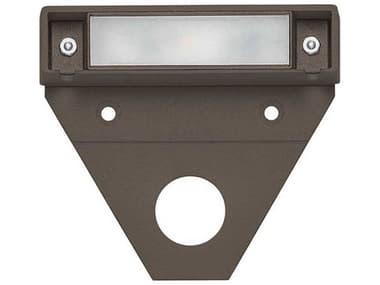 Hinkley Nuvi Outdoor Path Light HY15444BZ