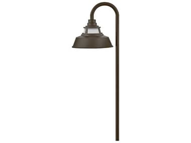 Hinkley Troyer 1 - Light Outdoor Path Light HY15492OZLL