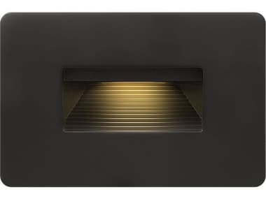 Hinkley Luna Outdoor Wall Light HY15508SK