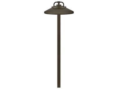 Hinkley Lakehouse Outdoor Path Light HY15542OZ