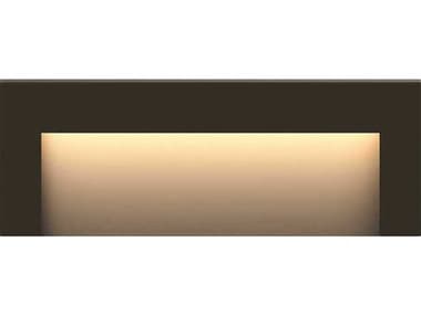 Hinkley Lighting Taper Bronze 1 Outdoor Wall Light HY1557BZ