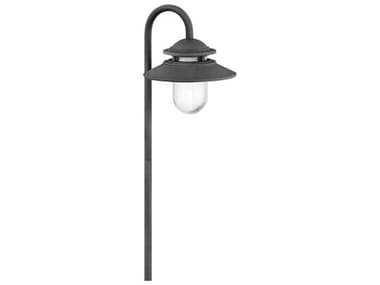 Hinkley Atwell 1 - Light Outdoor Path Light HY1566DZLL