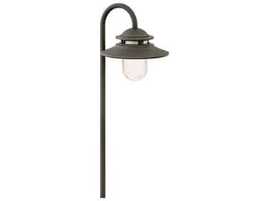 Hinkley Atwell 1 - Light Outdoor Path Light HY1566OZLL