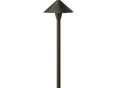 Hinkley Hardy Island 1-Light Outdoor Path Light HY16019BSKLL