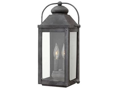 Hinkley Anchorage Outdoor Wall Light HY1854DZ