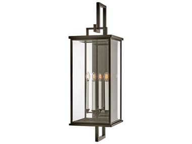 Hinkley Weymouth 4-Light Outdoor Wall Light HY20019OZ