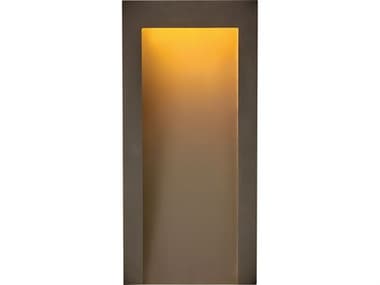 Hinkley Taper 1 Outdoor Wall Light HY2144TR