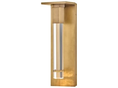 Hinkley Cecily Outdoor Wall Light HY28934HB