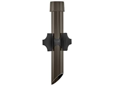 Hinkley Hardy Island Landscape Accessory Bronze Power Post HY50500BZ