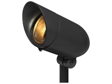Hinkley 1-Light Outdoor Spot Light HY54000BK