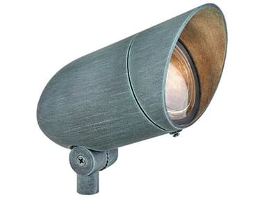 Hinkley Accent 1-Light Outdoor Spot Light HY54000VE