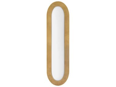 Hinkley Emme Heritage Brass Vanity Light HY55163HB