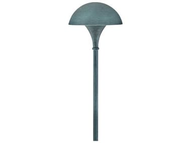 Hinkley Mushroom 1-Light Outdoor Path Light HY56000VE