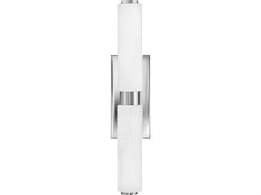 Hinkley Lottie Chrome Vanity Light HY57432CM