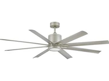 Hinkley Vantage 66'' LED Ceiling Fan HY902466FBNLWD