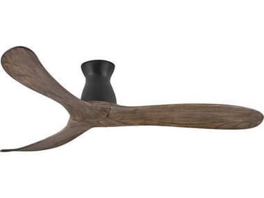 Hinkley Swell Flush 60'' Ceiling Fan HY903460FMBNDD
