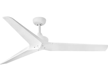 Hinkley Chisel 60" Ceiling Fan HY903760FWWNDD