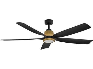 Hinkley Bodin 64" LED Ceiling Fan HY906564FHBLDD