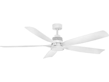 Hinkley Bodin 64" LED Ceiling Fan HY906564FMWLDD