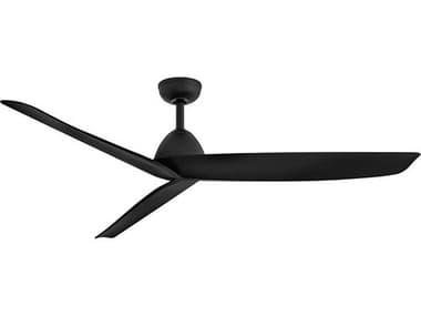 Hinkley Liv 60" Ceiling Fan HY906660FBBNWD