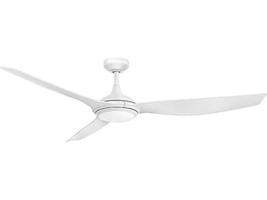 Hinkley Talan 64" LED Ceiling Fan HY906864FMWLDD