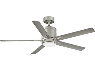 Hinkley Vail 52" Ceiling Fan HY907052FBNLWD