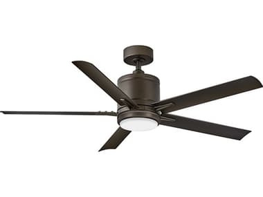 Hinkley Vail 52" Ceiling Fan HY907052FMMLWD