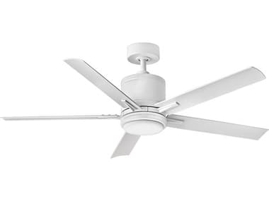 Hinkley Vail 52" Ceiling Fan HY907052FMWLWD