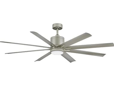 Hinkley Vantage 66" Ceiling Fan HY907166FBNLWD