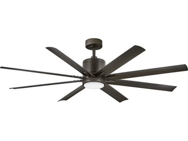 Hinkley Vantage 66" Ceiling Fan HY907166FMMLWD