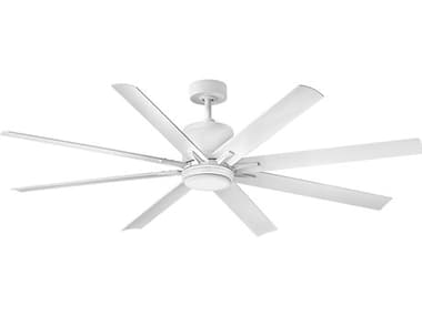 Hinkley Vantage 66" Ceiling Fan HY907166FMWLWD