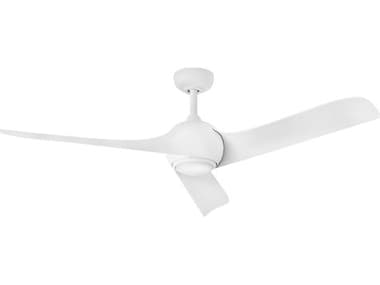 Hinkley Tiburon 56" Ceiling Fan HY907256FMWLDD