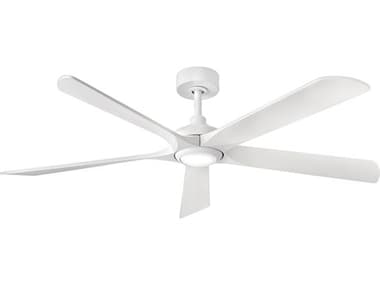 Hinkley Layton 58" Ceiling Fan HY907358FMWLDD