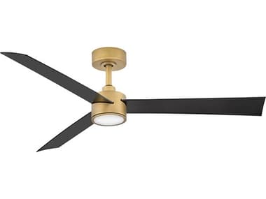 Hinkley Speck 52" Ceiling Fan HY907452FHBLDD