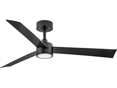 Hinkley Speck 52" Ceiling Fan HY907452FMBLDD