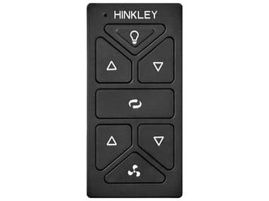 Hinkley Hiro Fan Control HY980014FBKR