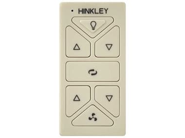 Hinkley Hiro Fan Control HY980014FLAR
