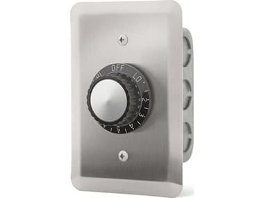 Infratech 120 Volt Single Inf10 With Wall Plate & Gang Box IF144100