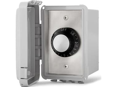 Infratech 120 Volt Single Inf10 Surface Mount & Gang Box IF144120