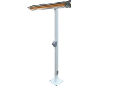 Infratech 8 Ft. Pole Mount For 39 Heaters IF221250