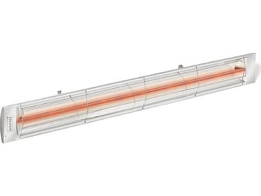 Infratech C Series Single Element Stainless Steel 61.25 Inches Wide 3000 Watt 240 Volt 12.5 AMPS Heater IFC3024
