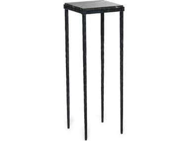 Interlude Home Reese Square Marble End Table IL118390
