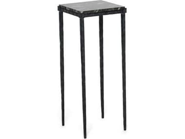 Interlude Home Reese Square Marble End Table IL118391