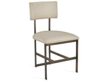 Interlude Home Landon-ii Beige Side Dining Chair IL145282